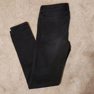 American Eagle Jeggings